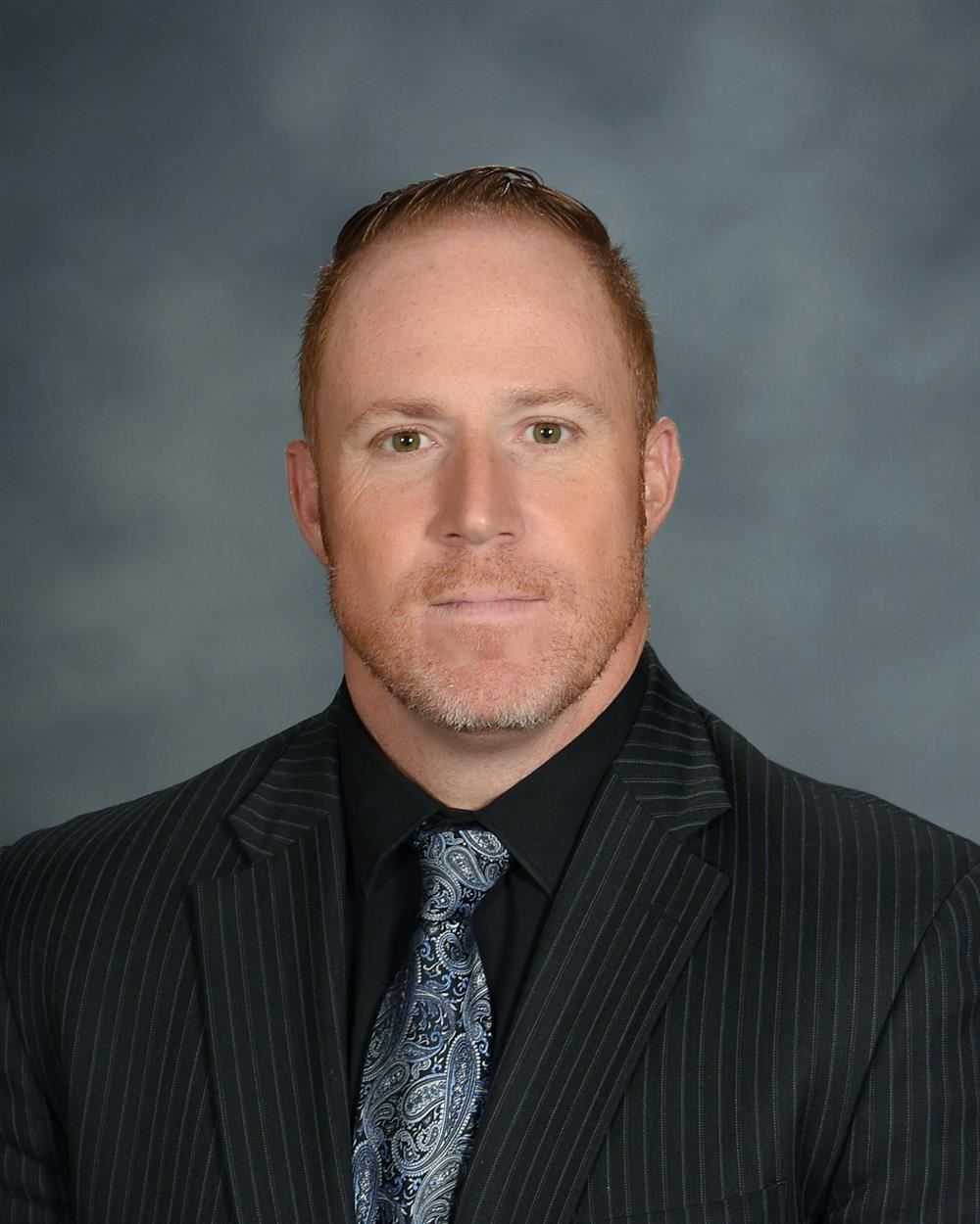 Mr. Samuel G. Hafner Mr. Samuel G. Hafner